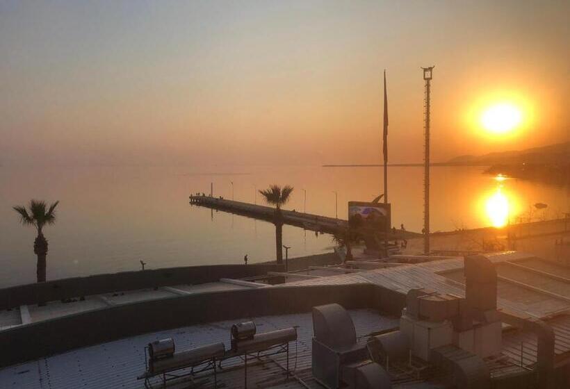 패밀리 룸 바다 전망, Ozsoy