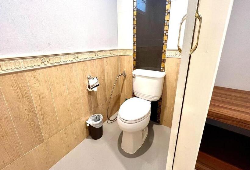 高级大房间, Phuhunsa Boutique