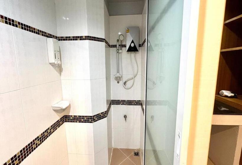 高级大房间, Phuhunsa Boutique