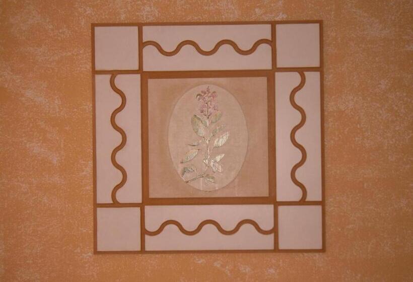 直达温泉标准间, Posada La Torre De Los Isla & Spa