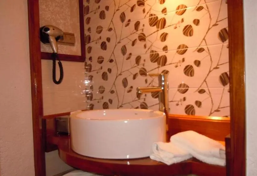 ジュニアスイート, Posada La Torre De Los Isla & Spa