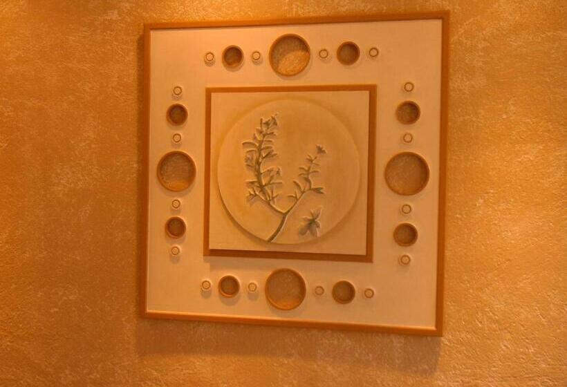 小型套房, Posada La Torre De Los Isla & Spa