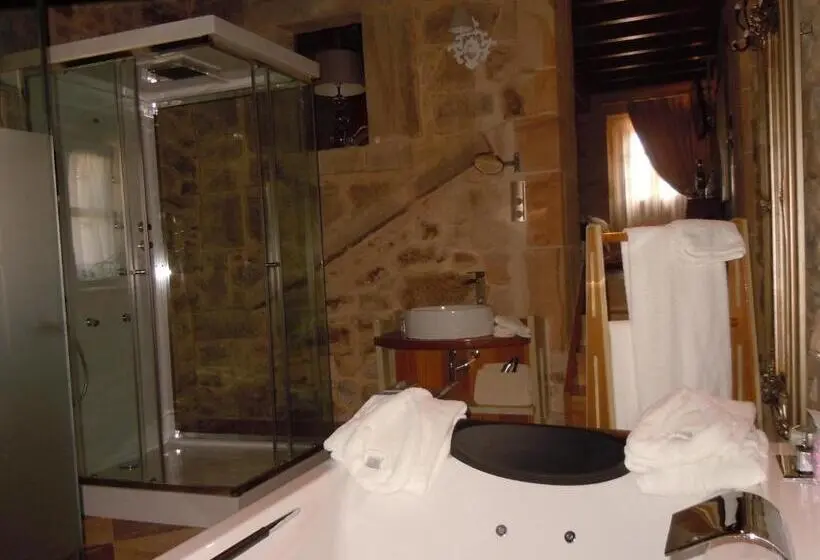 スイート, Posada La Torre De Los Isla & Spa