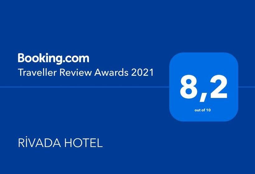 스탠다드 싱글 룸, Ri̇vada