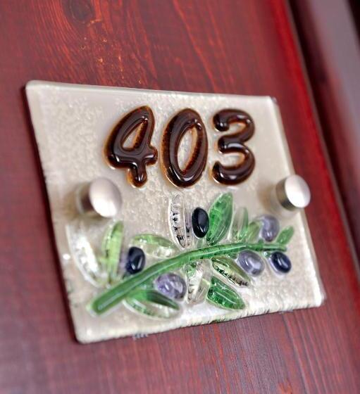 スタンダードルーム, Yundantik Cunda Konaklari