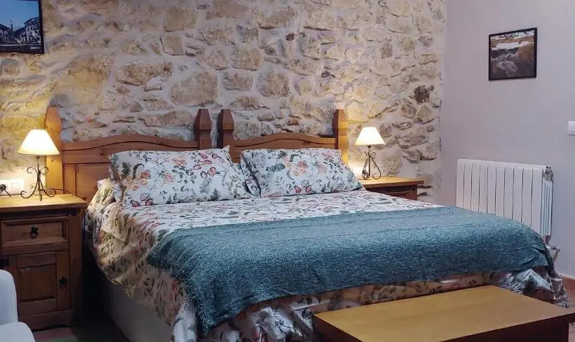 اتاق استاندارد, La Casa Chacinera