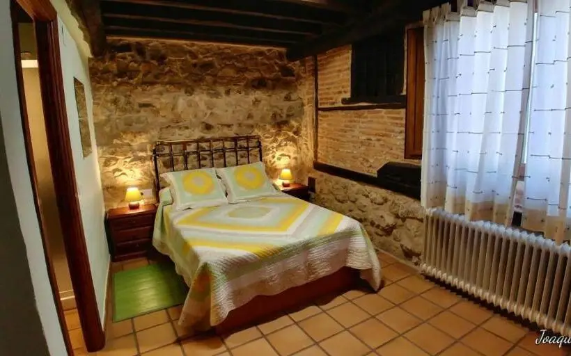 اتاق استاندارد, La Casa Chacinera