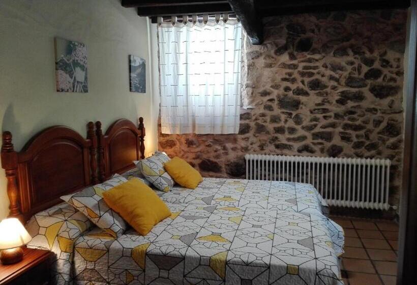 Номер Стандарт, La Casa Chacinera