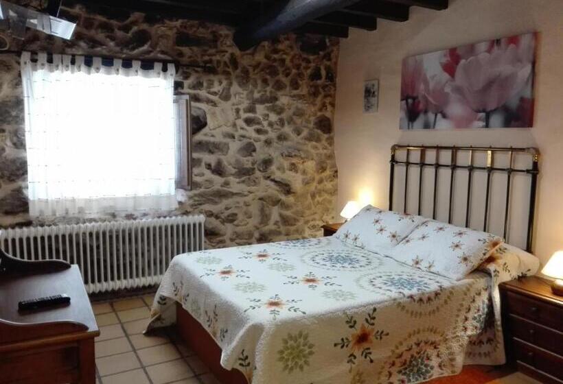 スタンダードルーム, La Casa Chacinera