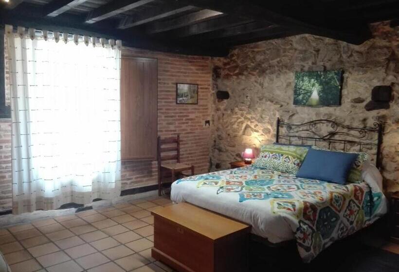 スタンダードルーム, La Casa Chacinera