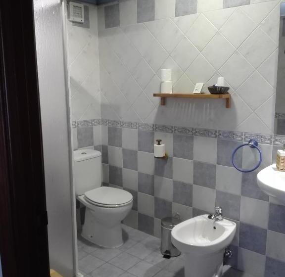 Номер Стандарт, La Casa Chacinera