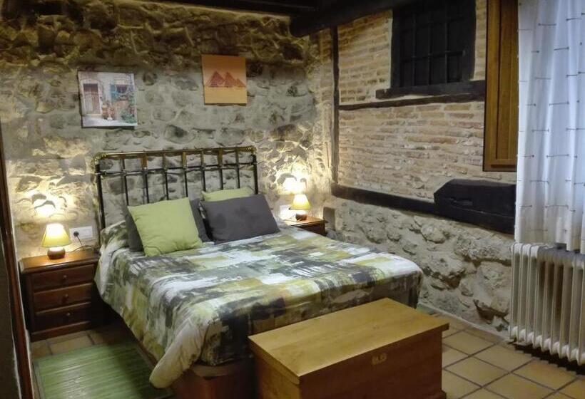 スタンダードルーム, La Casa Chacinera