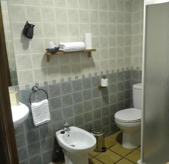 スタンダードルーム, La Casa Chacinera