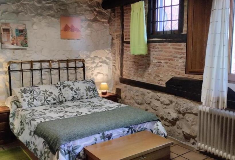 Номер Стандарт, La Casa Chacinera