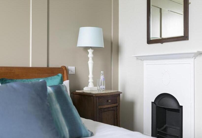 디럭스 룸, Mount Ephraim B&b