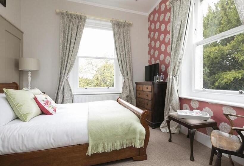 غرفة قياسية, Mount Ephraim B&b