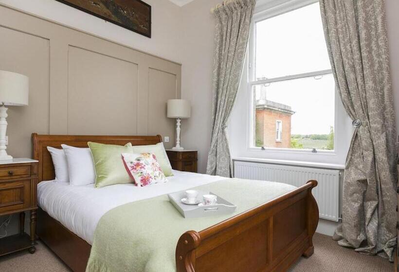 غرفة قياسية, Mount Ephraim B&b