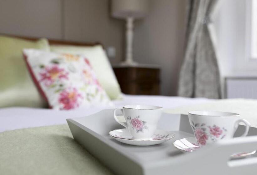 스탠다드 룸, Mount Ephraim B&b