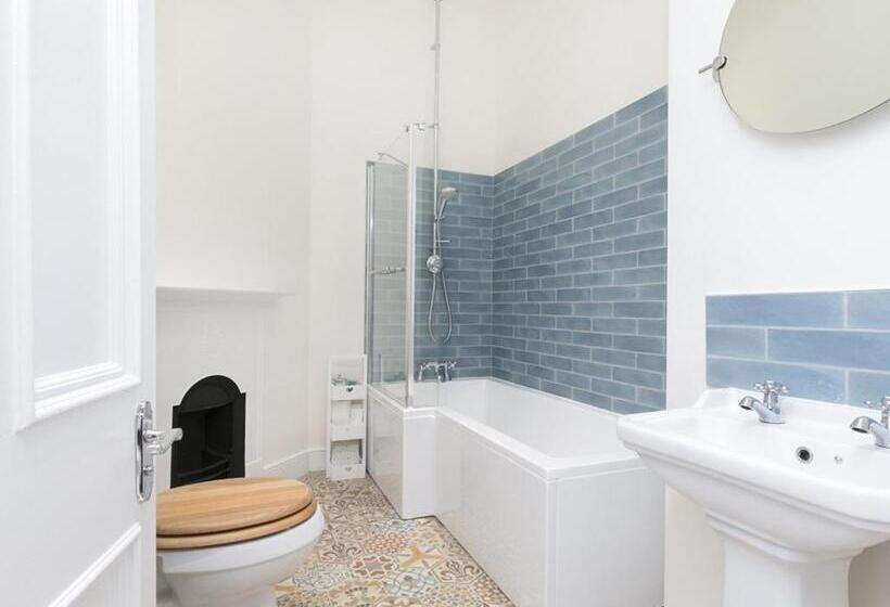 غرفة قياسية, Mount Ephraim B&b