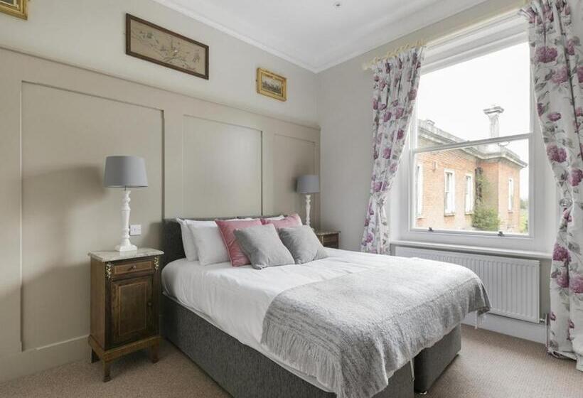 غرفة قياسية, Mount Ephraim B&b