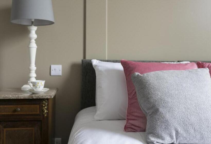 غرفة قياسية, Mount Ephraim B&b