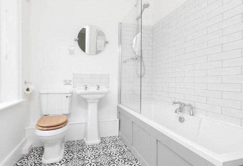 스탠다드 룸, Mount Ephraim B&b