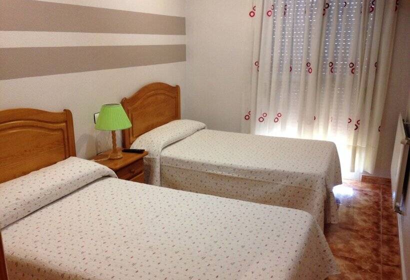 غرفة قياسية, Pension Flipper