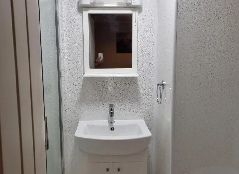 Standard-huone, Trevarrian Lodge