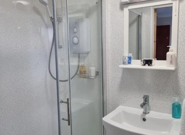 Standard-huone, Trevarrian Lodge