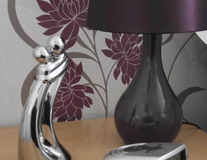 家庭间, Trevarrian Lodge