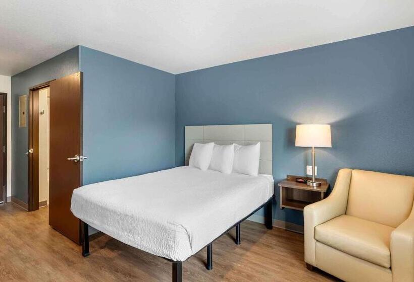 Номер Стандарт, Extended Stay America Suites  Denver  Centennial