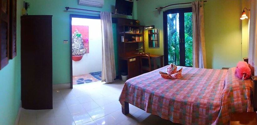 스탠다드 룸, Shanti Lodge Phuket