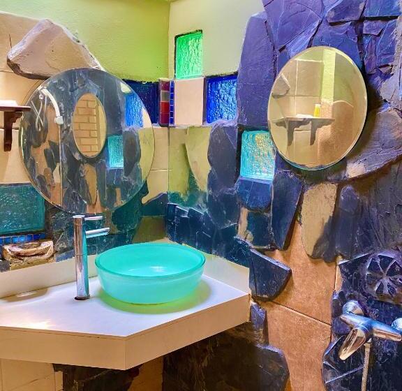 스탠다드 트리플 룸 테라스, Shanti Lodge Phuket