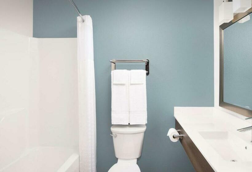 غرفة قياسية, Extended Stay America Suites  Denver  Centennial