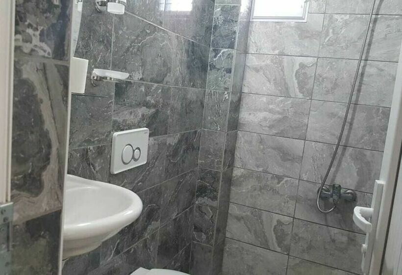 ファミリールーム, Mavi Pansiyon