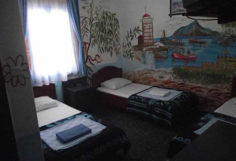 Семейный Номер, Mavi Pansiyon