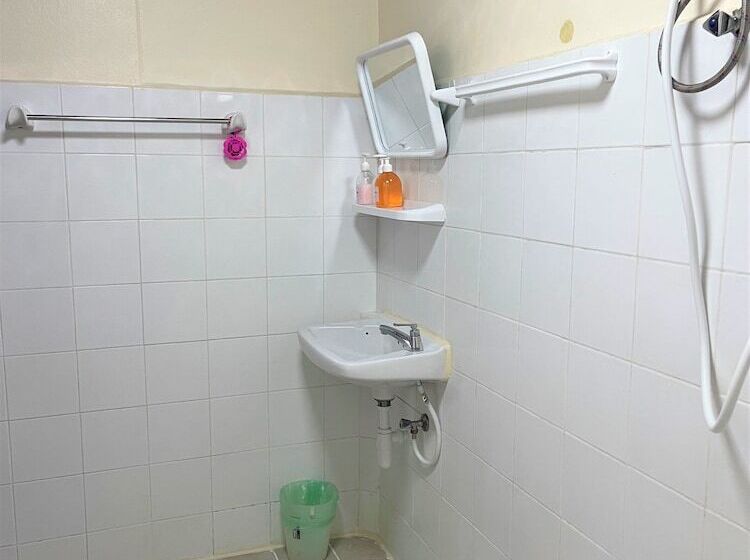 اتاق استاندارد, Golf Sea City Guest House