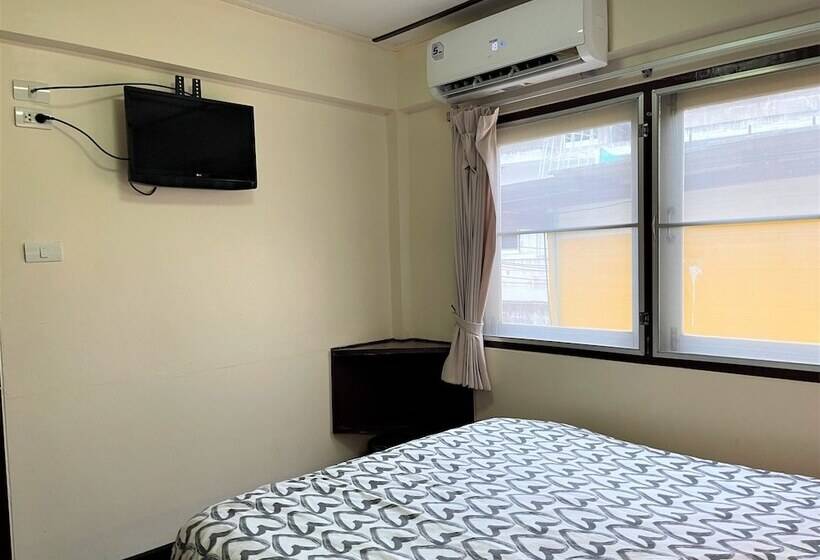 اتاق استاندارد, Golf Sea City Guest House