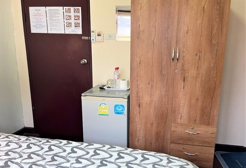 اتاق استاندارد, Golf Sea City Guest House