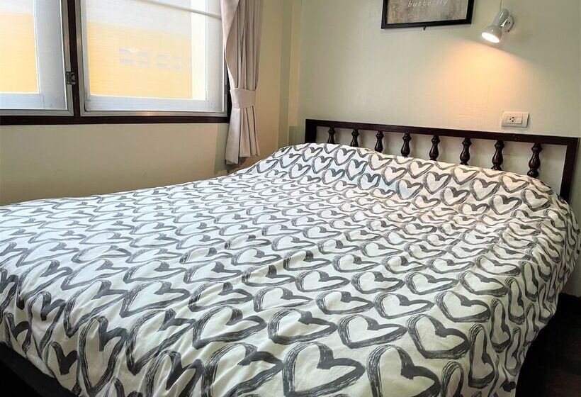스탠다드 룸, Golf Sea City Guest House