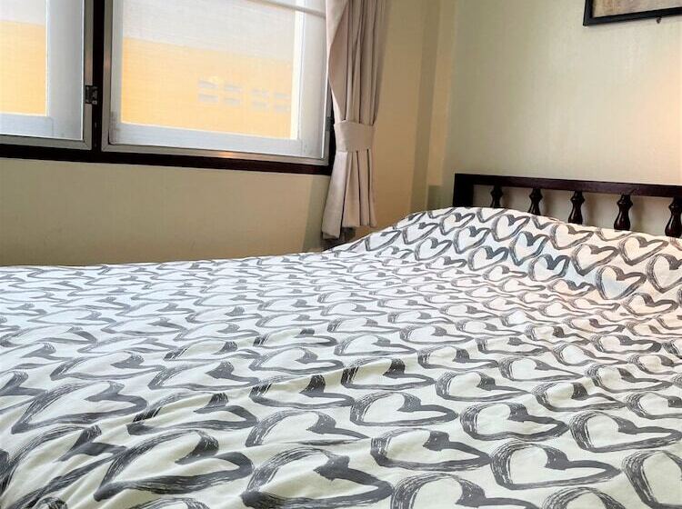 اتاق استاندارد, Golf Sea City Guest House