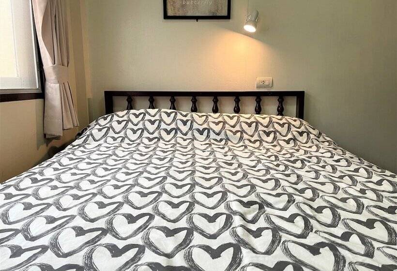 اتاق استاندارد, Golf Sea City Guest House