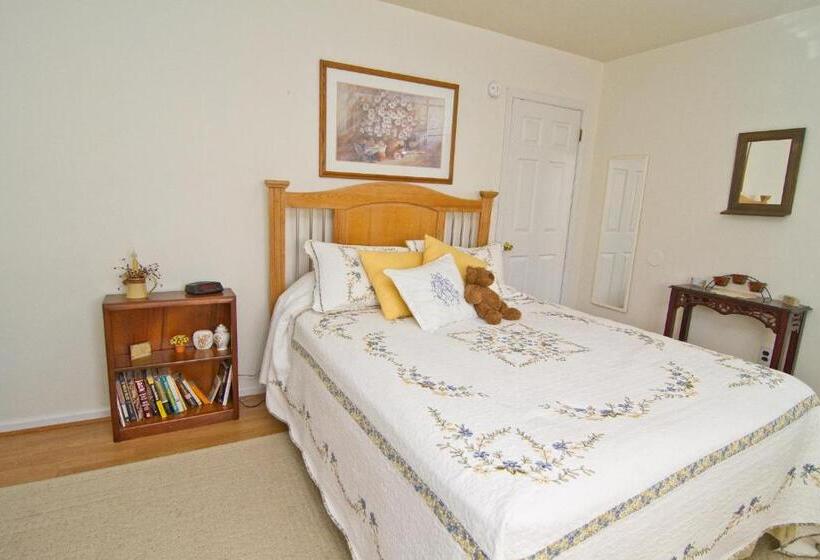 Номер Стандарт Трехместный, Pilgrim's Rest Bed And Breakfast