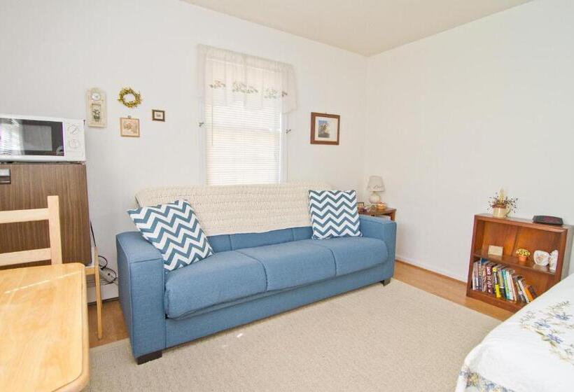 标准三人间, Pilgrim's Rest Bed And Breakfast