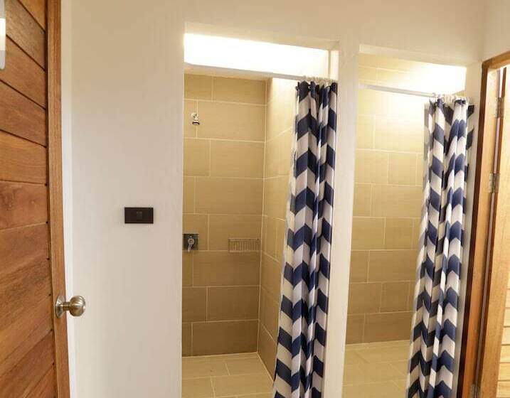 تختخواب در اتاق مشترک, Borbaboom Phuket Poshtel & Hostel