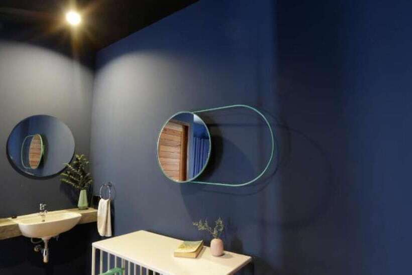 스탠다드 룸, Borbaboom Phuket Poshtel & Hostel