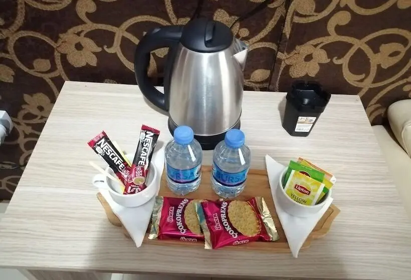 スタンダードルーム, Gozde Pansiyon Otel