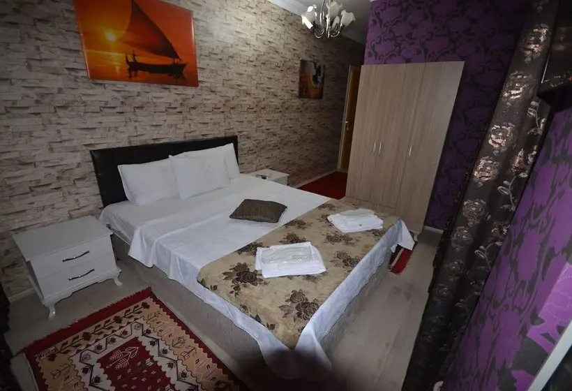スタンダードルーム, Gozde Pansiyon Otel