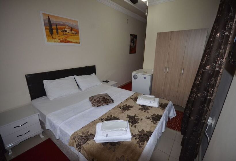 Quarto Estandar, Gozde Pansiyon Otel