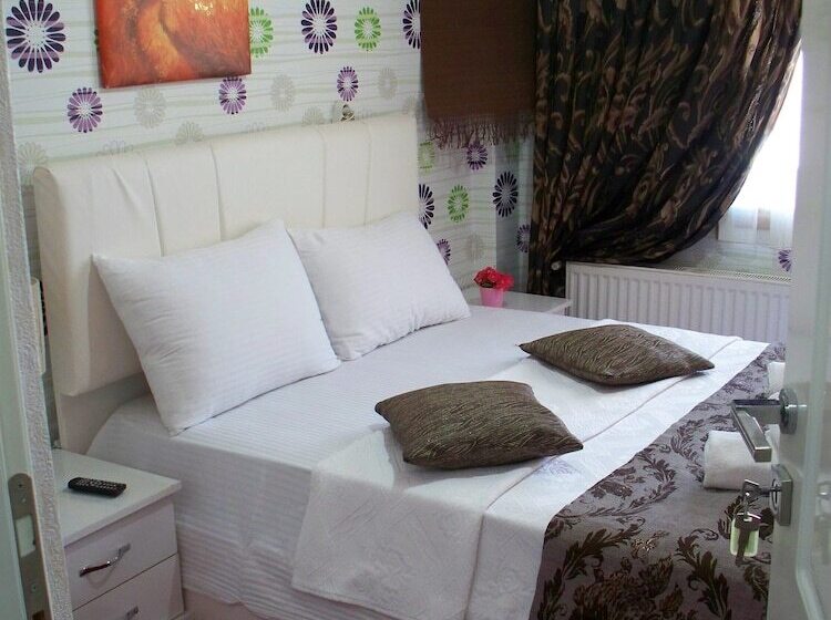 חדר סטנדרט, Gozde Pansiyon Otel